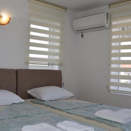 Guest House Daris-Aphrodeya Къща За Гости Дарис-Афродея Süzebolu Dış mekan fotoğraf