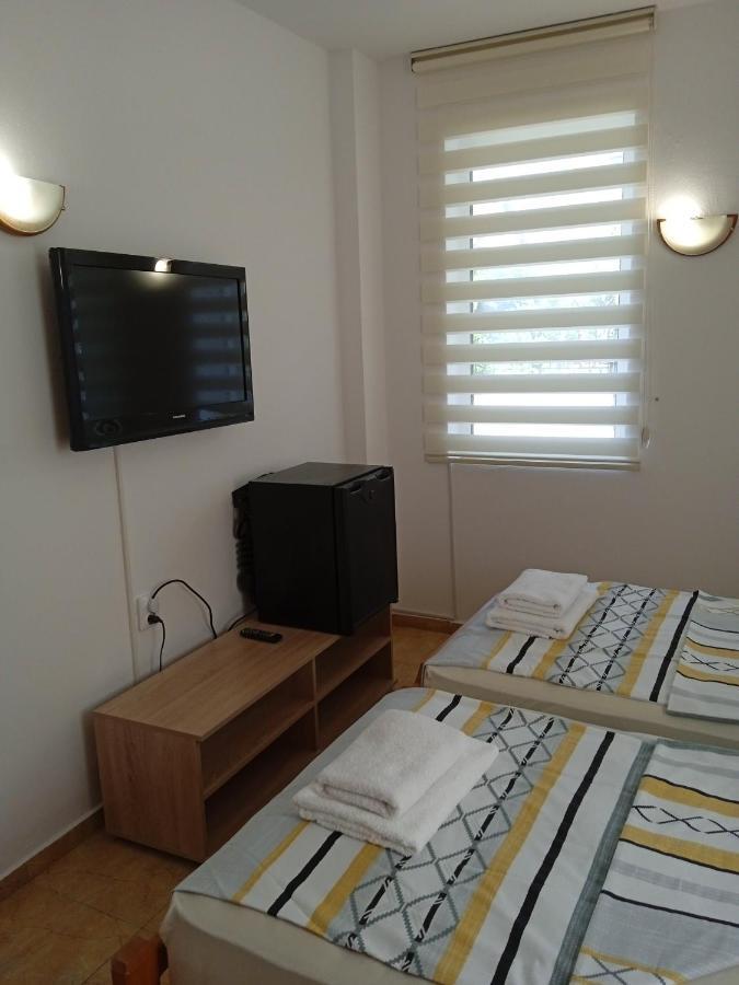 Guest House Daris-Aphrodeya Къща За Гости Дарис-Афродея Süzebolu Dış mekan fotoğraf