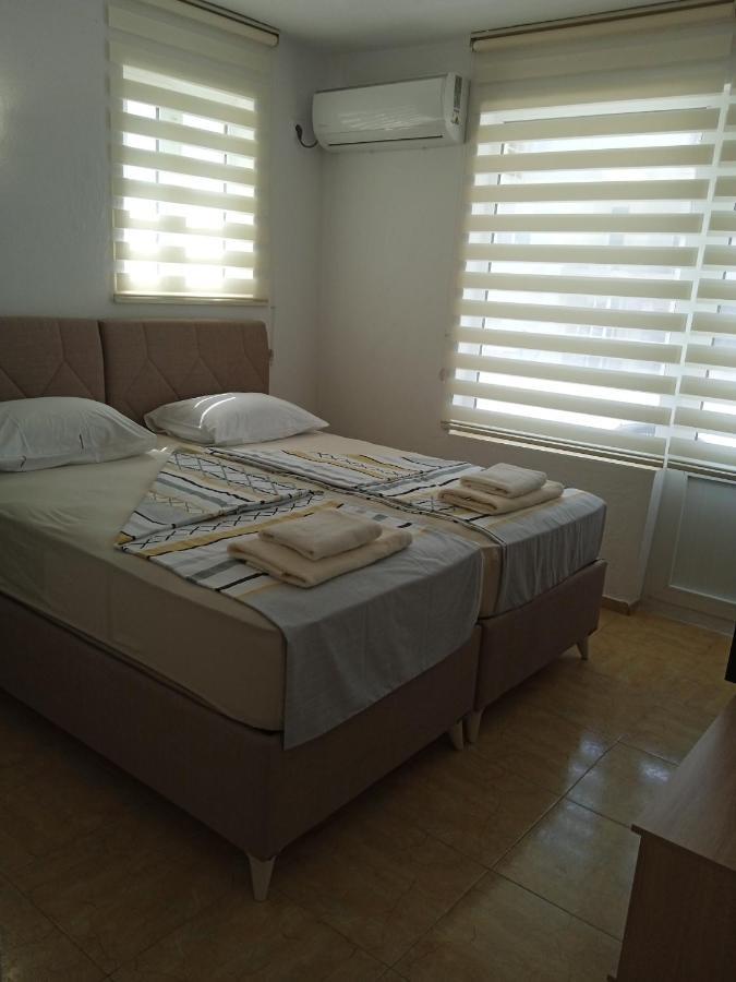 Guest House Daris-Aphrodeya Къща За Гости Дарис-Афродея Süzebolu Dış mekan fotoğraf