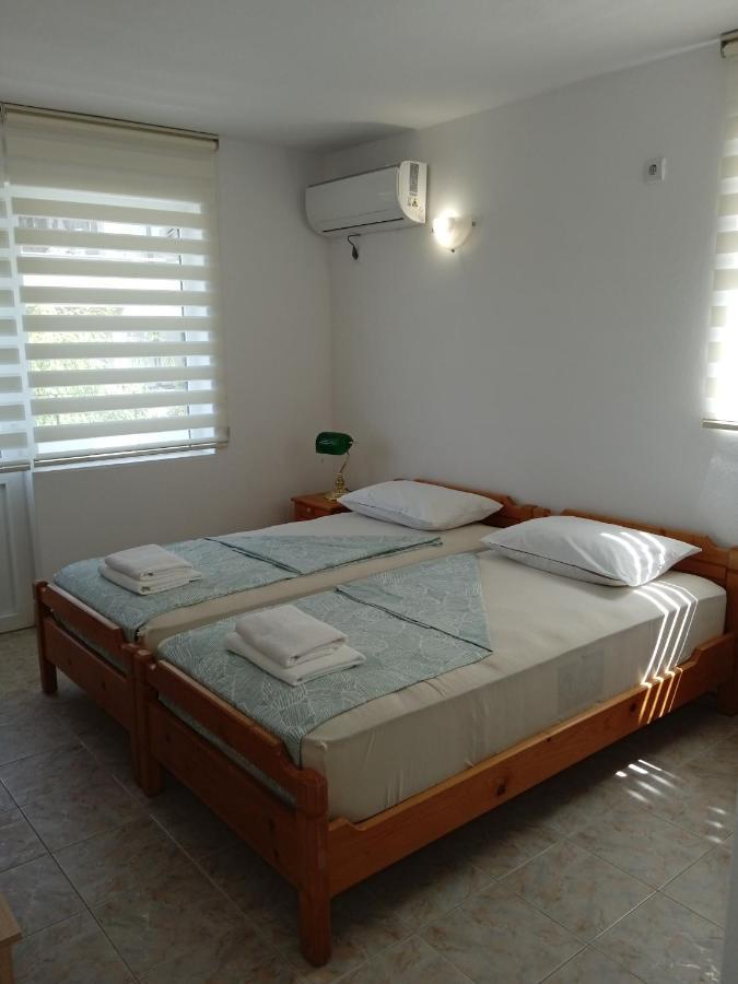 Guest House Daris-Aphrodeya Къща За Гости Дарис-Афродея Süzebolu Dış mekan fotoğraf