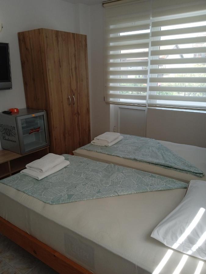 Guest House Daris-Aphrodeya Къща За Гости Дарис-Афродея Süzebolu Dış mekan fotoğraf