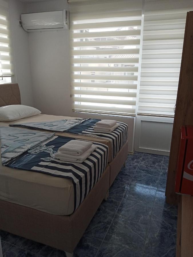 Guest House Daris-Aphrodeya Къща За Гости Дарис-Афродея Süzebolu Dış mekan fotoğraf