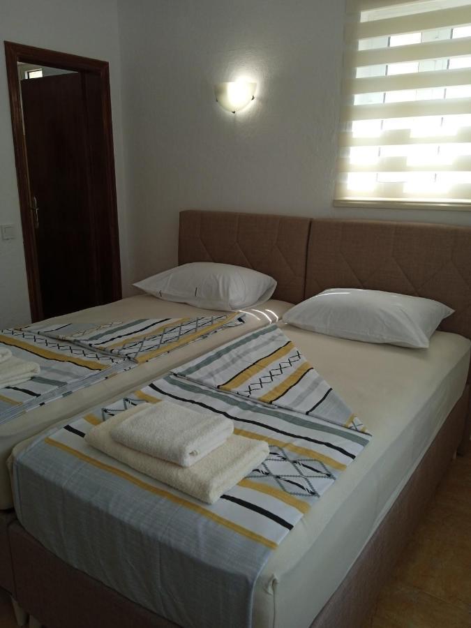 Guest House Daris-Aphrodeya Къща За Гости Дарис-Афродея Süzebolu Dış mekan fotoğraf