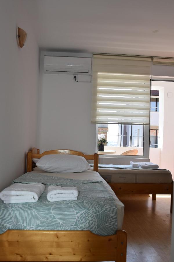 Guest House Daris-Aphrodeya Къща За Гости Дарис-Афродея Süzebolu Dış mekan fotoğraf