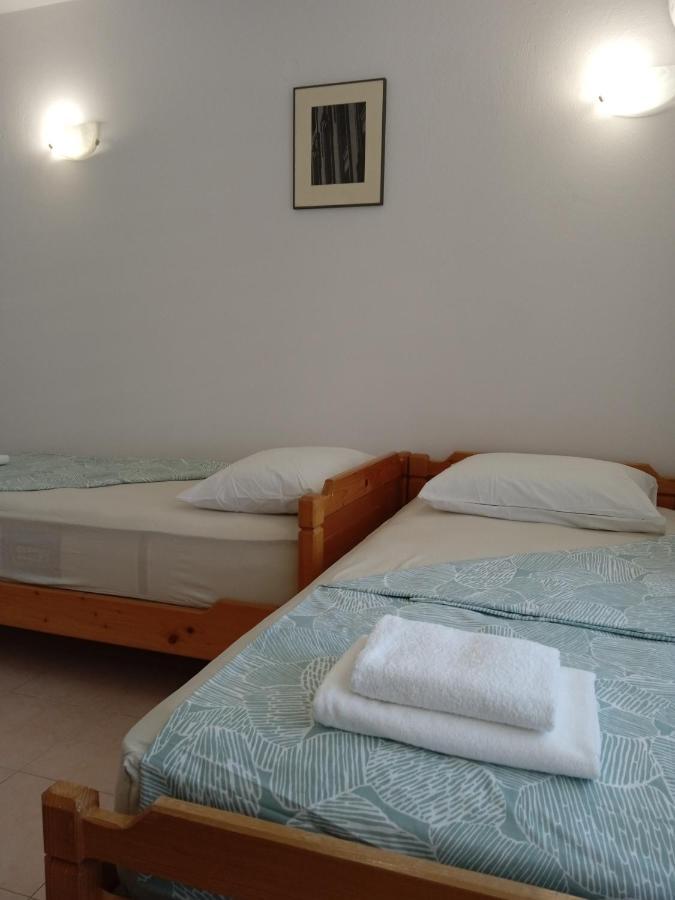 Guest House Daris-Aphrodeya Къща За Гости Дарис-Афродея Süzebolu Dış mekan fotoğraf