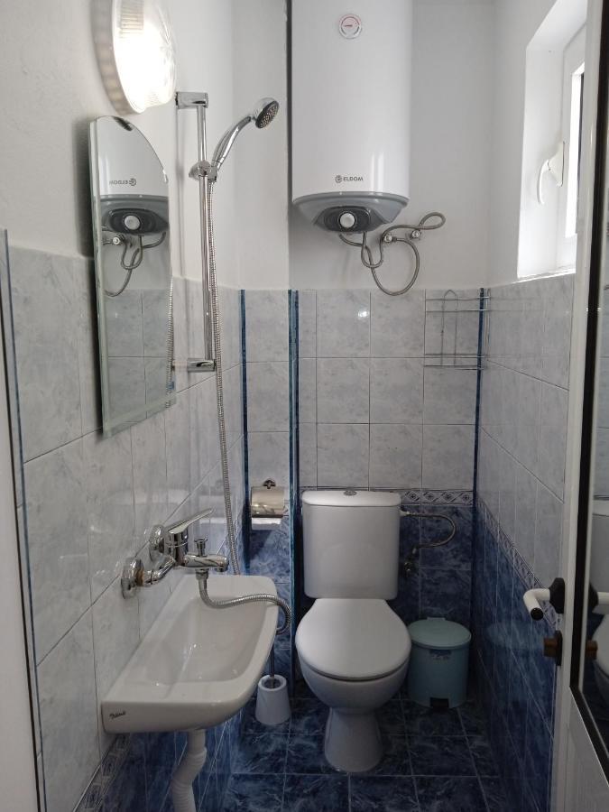 Guest House Daris-Aphrodeya Къща За Гости Дарис-Афродея Süzebolu Dış mekan fotoğraf