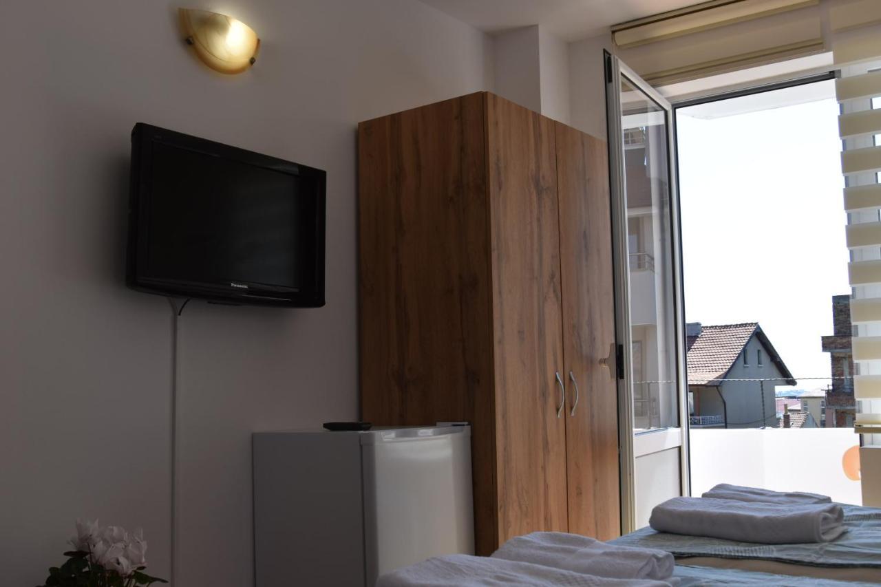 Guest House Daris-Aphrodeya Къща За Гости Дарис-Афродея Süzebolu Dış mekan fotoğraf