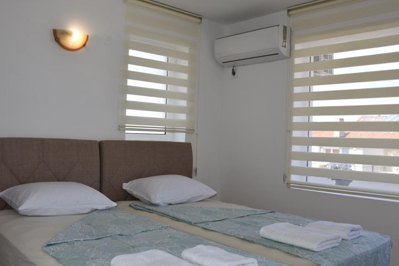 Guest House Daris-Aphrodeya Къща За Гости Дарис-Афродея Süzebolu Dış mekan fotoğraf