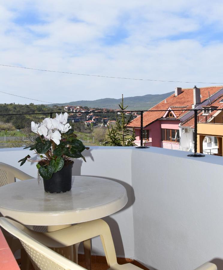 Guest House Daris-Aphrodeya Къща За Гости Дарис-Афродея Süzebolu Dış mekan fotoğraf