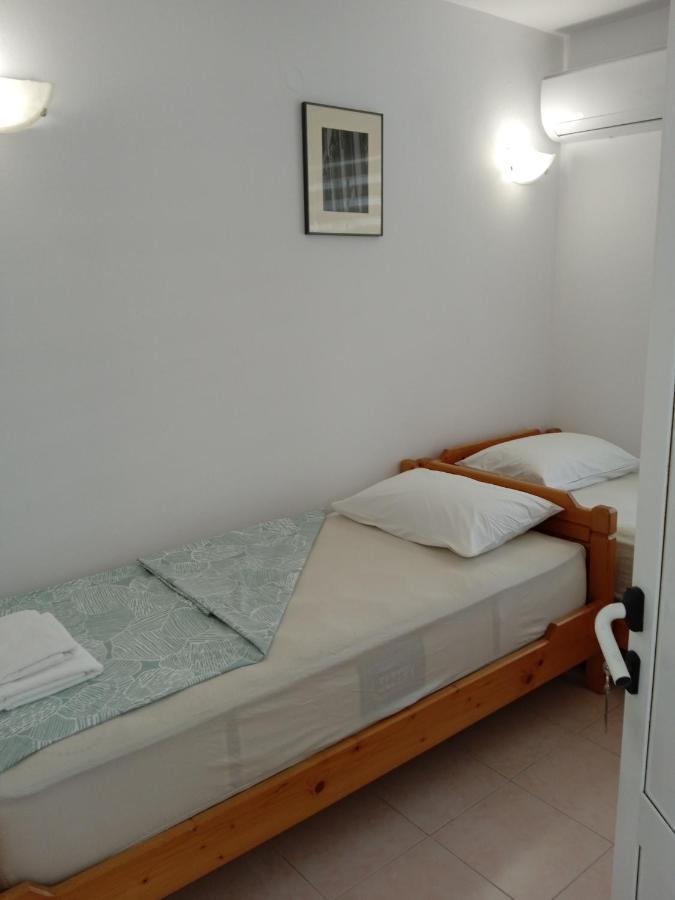 Guest House Daris-Aphrodeya Къща За Гости Дарис-Афродея Süzebolu Dış mekan fotoğraf