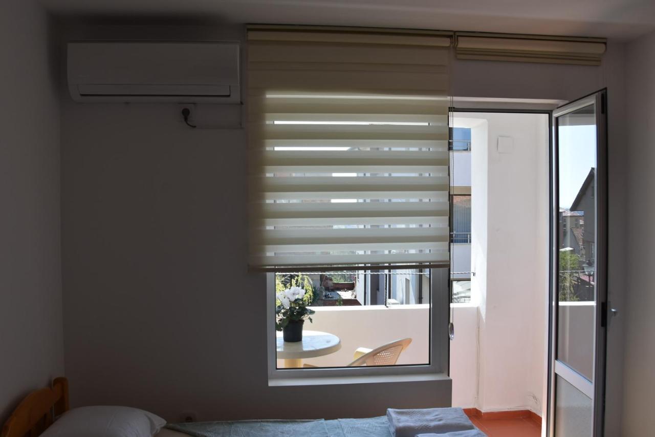 Guest House Daris-Aphrodeya Къща За Гости Дарис-Афродея Süzebolu Dış mekan fotoğraf