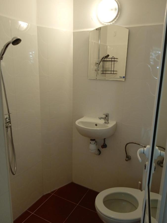 Guest House Daris-Aphrodeya Къща За Гости Дарис-Афродея Süzebolu Dış mekan fotoğraf