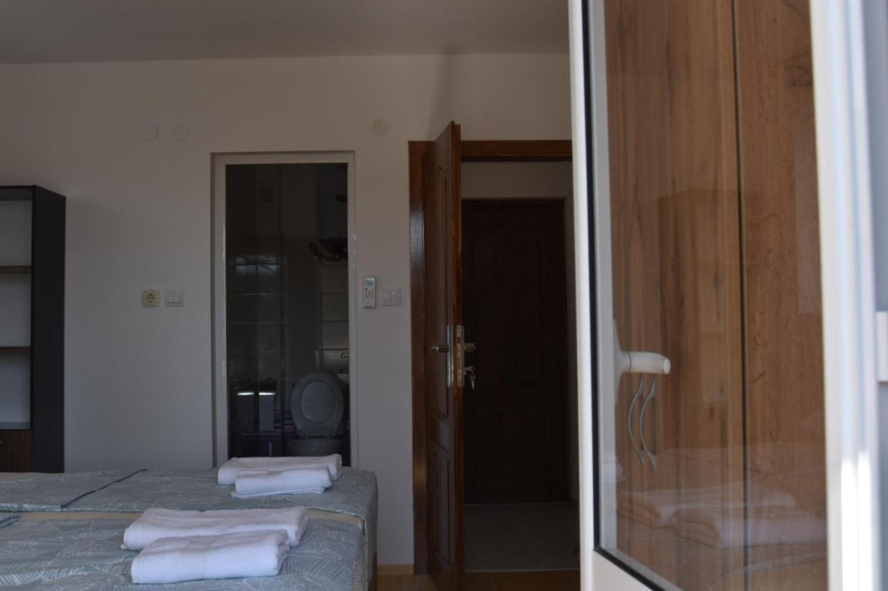 Guest House Daris-Aphrodeya Къща За Гости Дарис-Афродея Süzebolu Dış mekan fotoğraf