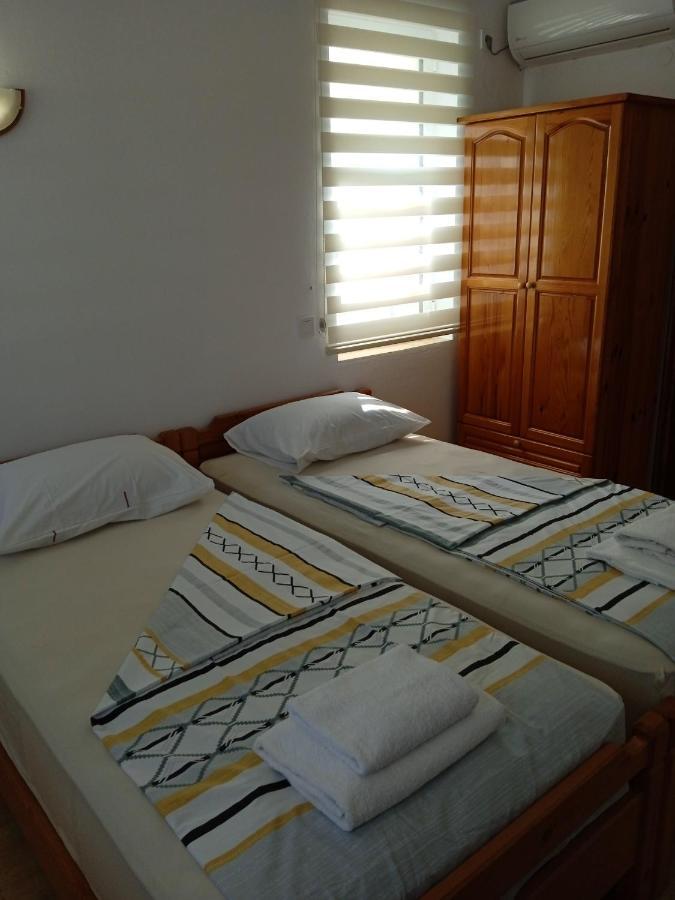 Guest House Daris-Aphrodeya Къща За Гости Дарис-Афродея Süzebolu Dış mekan fotoğraf