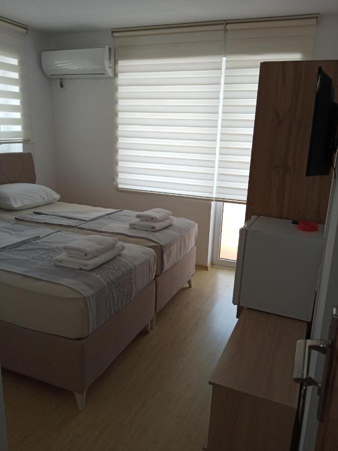 Guest House Daris-Aphrodeya Къща За Гости Дарис-Афродея Süzebolu Dış mekan fotoğraf
