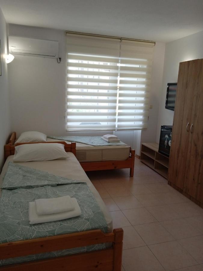Guest House Daris-Aphrodeya Къща За Гости Дарис-Афродея Süzebolu Dış mekan fotoğraf