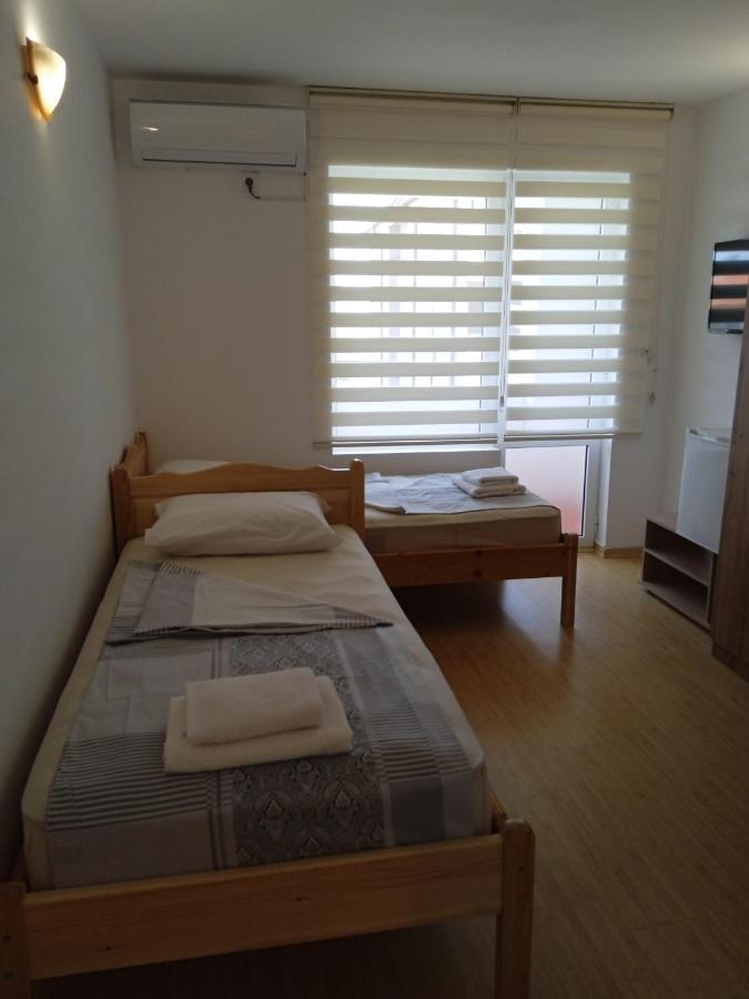 Guest House Daris-Aphrodeya Къща За Гости Дарис-Афродея Süzebolu Dış mekan fotoğraf