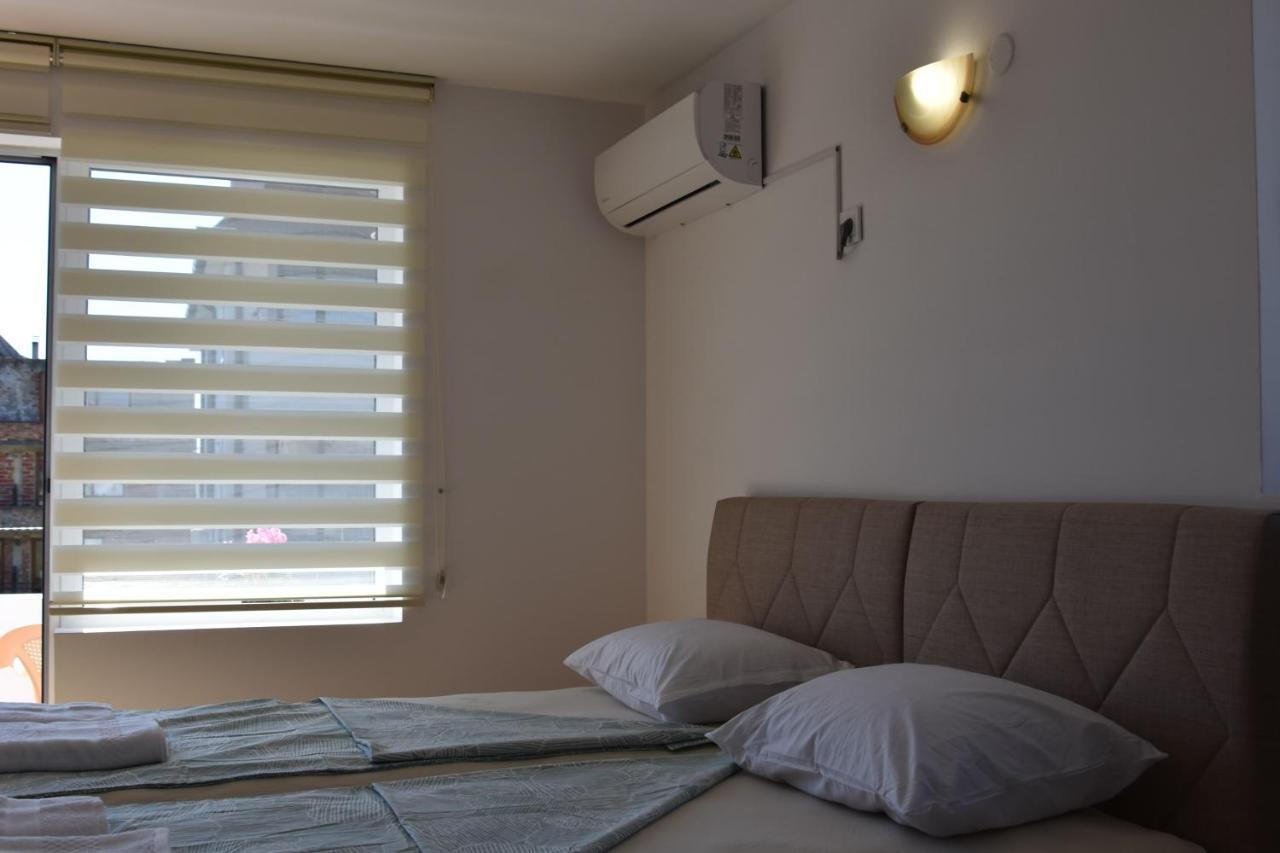 Guest House Daris-Aphrodeya Къща За Гости Дарис-Афродея Süzebolu Dış mekan fotoğraf