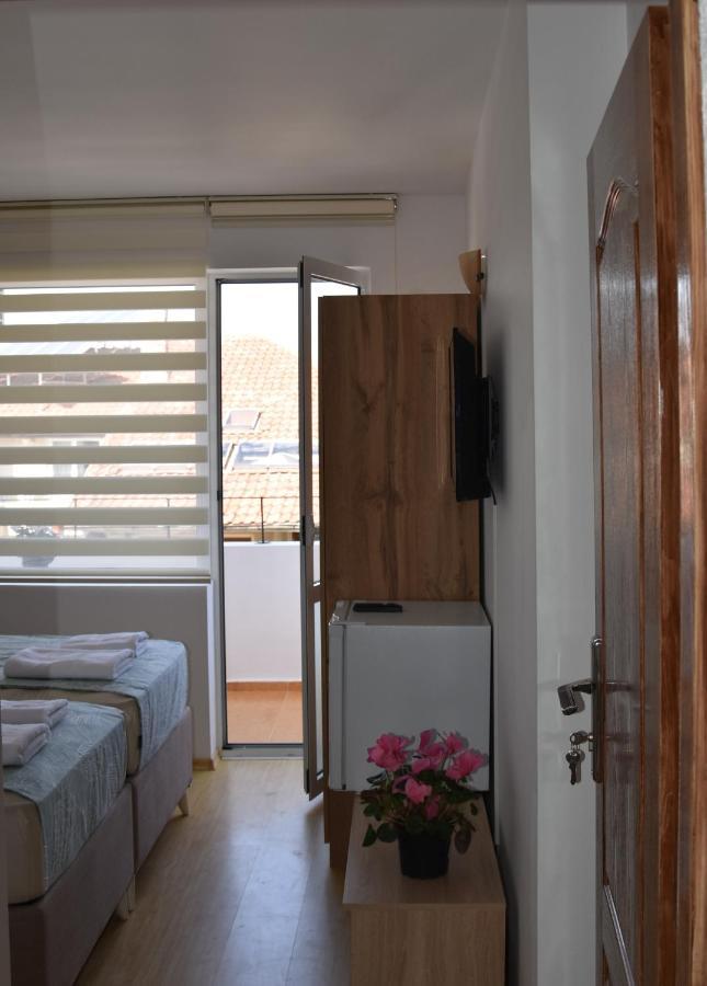 Guest House Daris-Aphrodeya Къща За Гости Дарис-Афродея Süzebolu Dış mekan fotoğraf