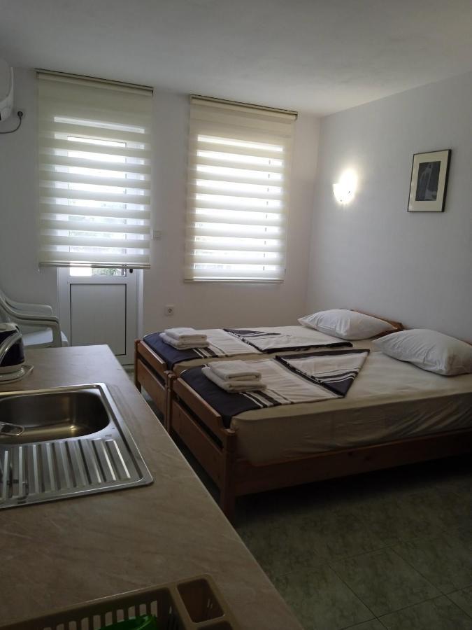 Guest House Daris-Aphrodeya Къща За Гости Дарис-Афродея Süzebolu Dış mekan fotoğraf