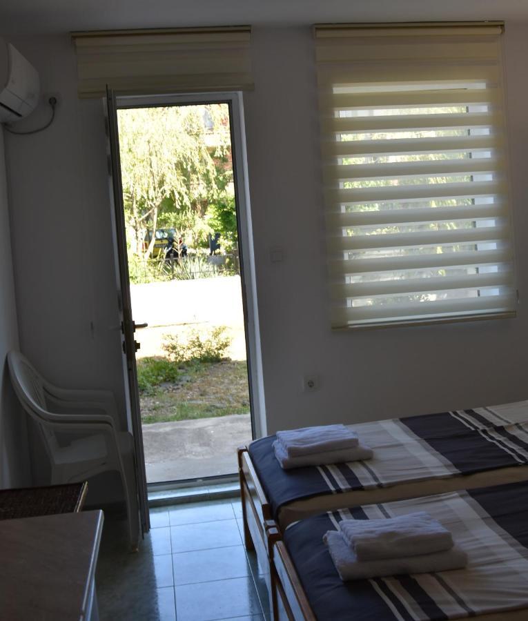 Guest House Daris-Aphrodeya Къща За Гости Дарис-Афродея Süzebolu Dış mekan fotoğraf