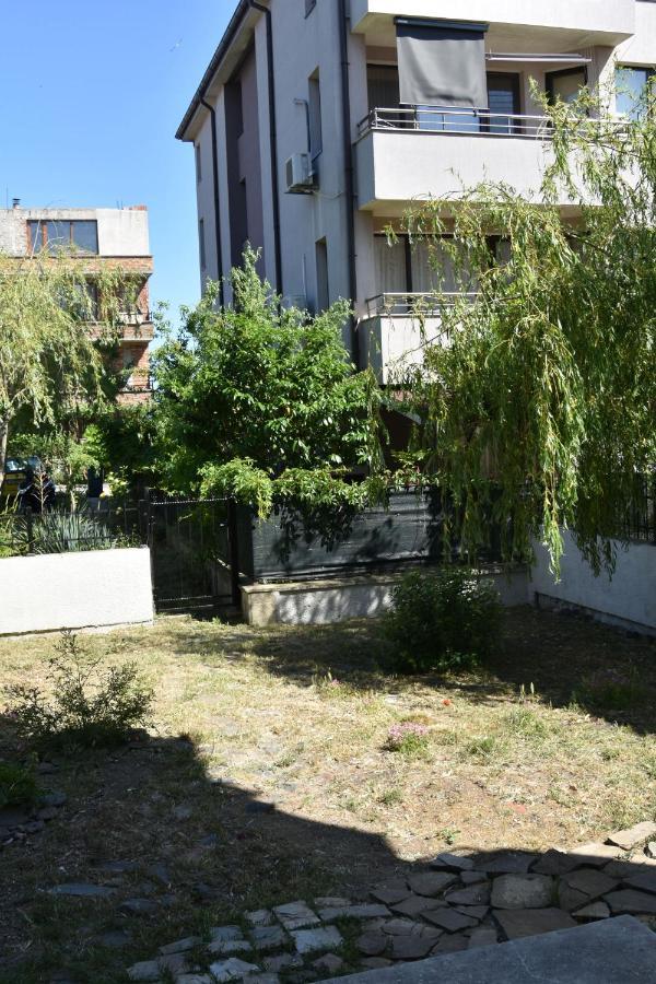 Guest House Daris-Aphrodeya Къща За Гости Дарис-Афродея Süzebolu Dış mekan fotoğraf