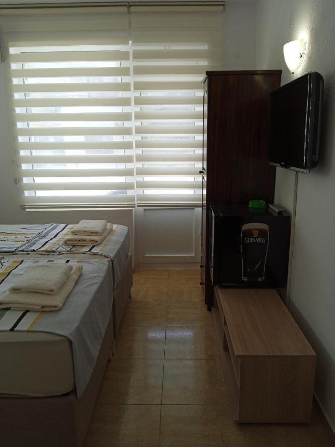 Guest House Daris-Aphrodeya Къща За Гости Дарис-Афродея Süzebolu Dış mekan fotoğraf