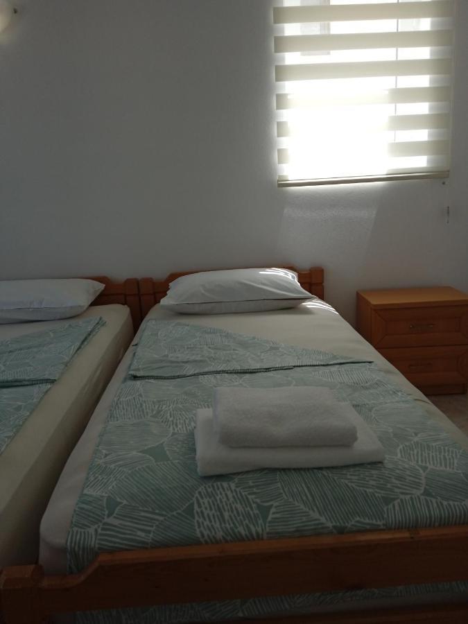 Guest House Daris-Aphrodeya Къща За Гости Дарис-Афродея Süzebolu Dış mekan fotoğraf