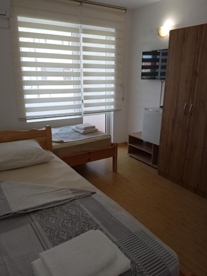Guest House Daris-Aphrodeya Къща За Гости Дарис-Афродея Süzebolu Dış mekan fotoğraf