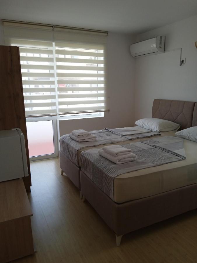 Guest House Daris-Aphrodeya Къща За Гости Дарис-Афродея Süzebolu Dış mekan fotoğraf