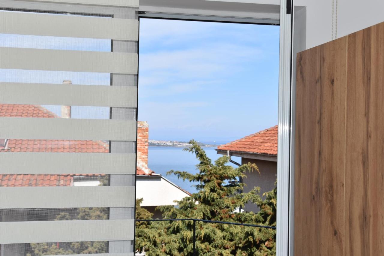 Guest House Daris-Aphrodeya Къща За Гости Дарис-Афродея Süzebolu Dış mekan fotoğraf