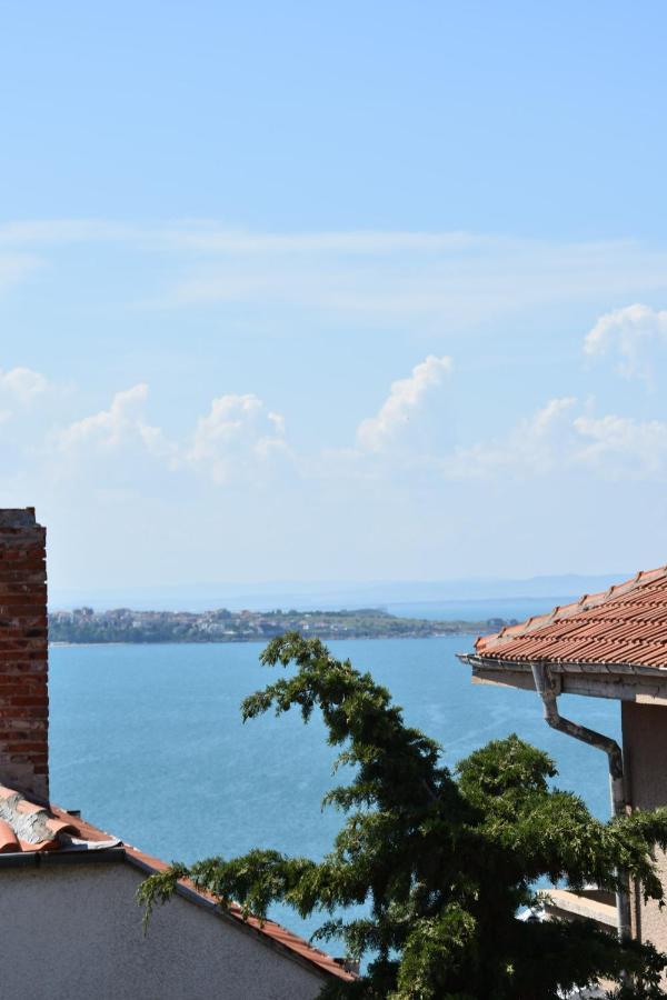 Guest House Daris-Aphrodeya Къща За Гости Дарис-Афродея Süzebolu Dış mekan fotoğraf